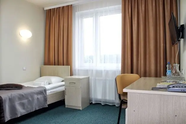 Standard Tek Kişilik Oda