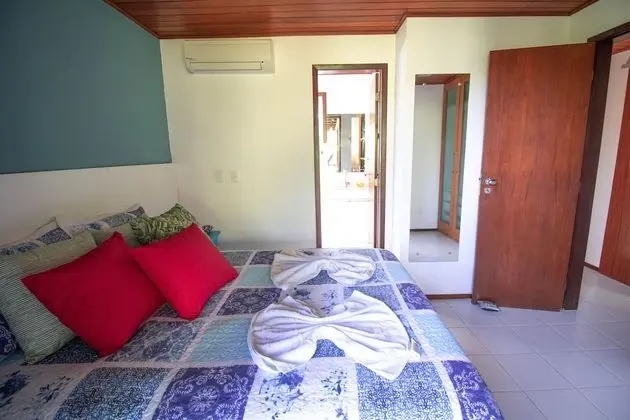 Bungalov, 3 Yatak Odası