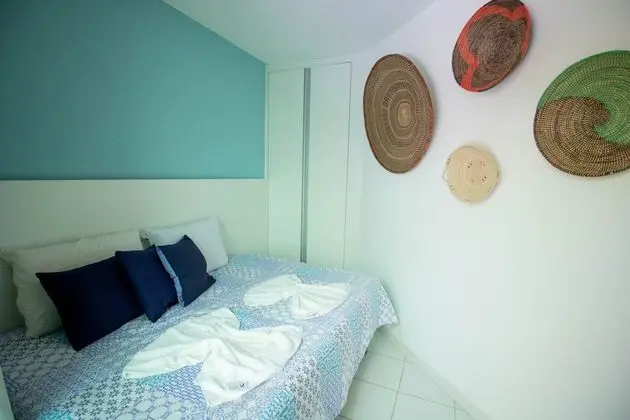Bungalov, 3 Yatak Odası