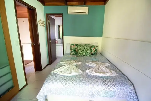 Bungalov, 3 Yatak Odası