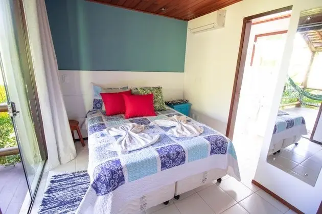 Bungalov, 3 Yatak Odası