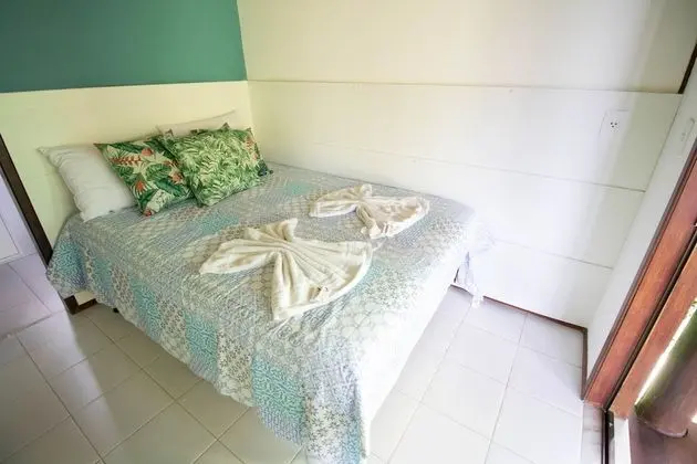 Bungalov, 3 Yatak Odası