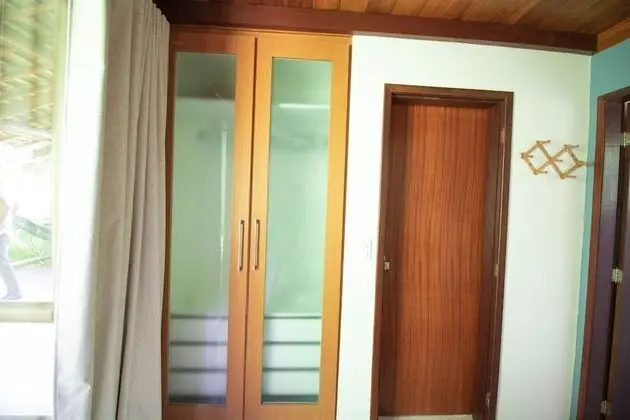 Bungalov, 3 Yatak Odası