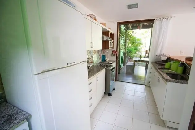 Bungalov, 3 Yatak Odası