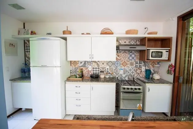 Bungalov, 3 Yatak Odası