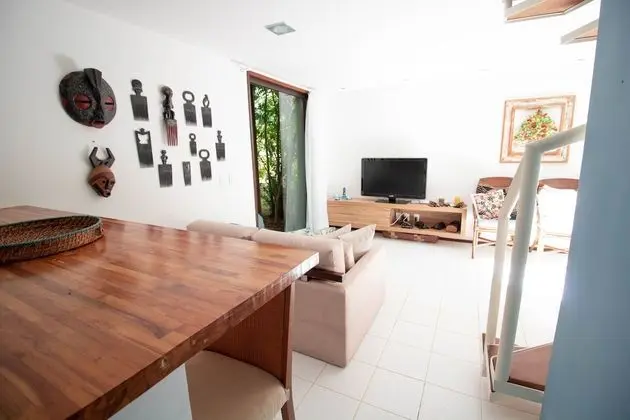 Bungalov, 3 Yatak Odası