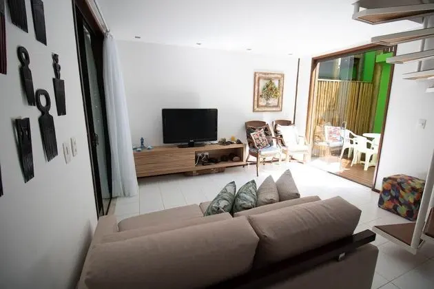 Bungalov, 3 Yatak Odası