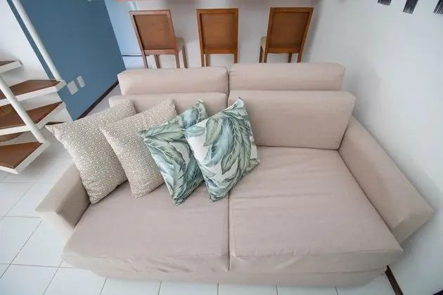 Bungalov, 3 Yatak Odası
