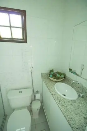 Bungalov, 3 Yatak Odası