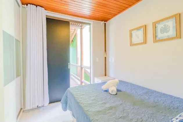 Bungalov, 3 Yatak Odası