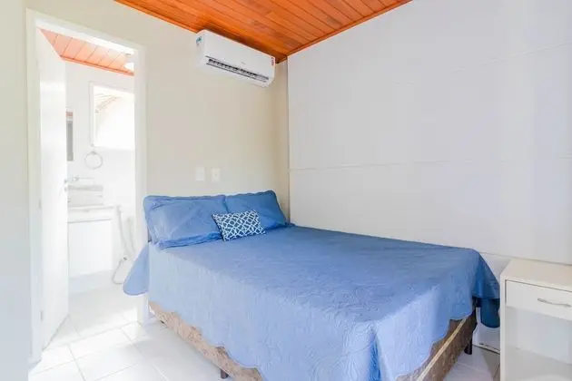 Bungalov, 3 Yatak Odası