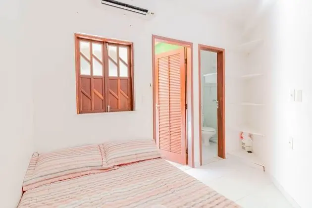 Bungalov, 3 Yatak Odası