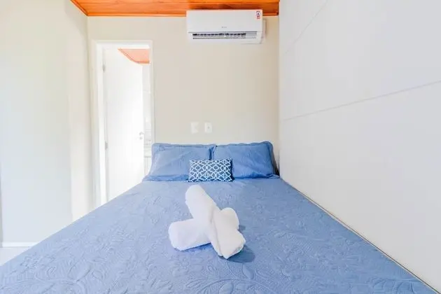 Bungalov, 3 Yatak Odası