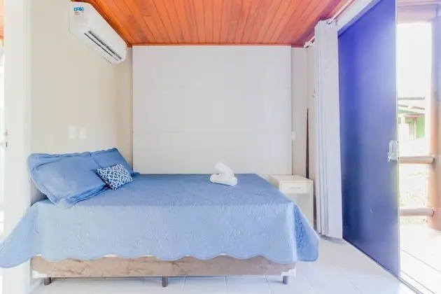 Bungalov, 3 Yatak Odası