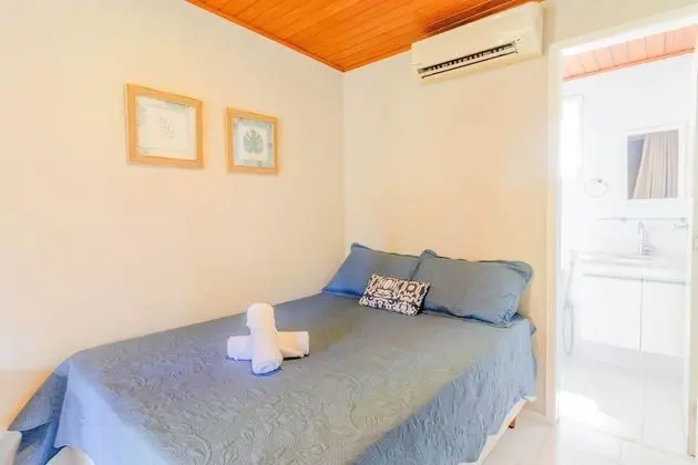 Bungalov, 3 Yatak Odası