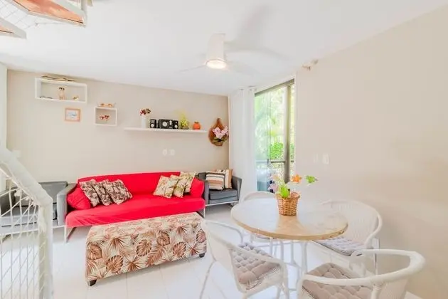 Bungalov, 3 Yatak Odası