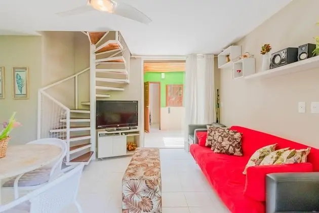 Bungalov, 3 Yatak Odası
