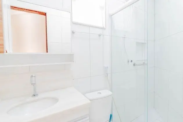 Bungalov, 3 Yatak Odası