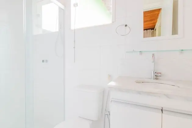 Bungalov, 3 Yatak Odası