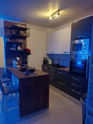 Apart Daire (Ita 1 - with nice garden - A2 Mariana)