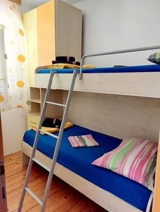Apart Daire (Ita 1 - with nice garden - A2 Mariana)