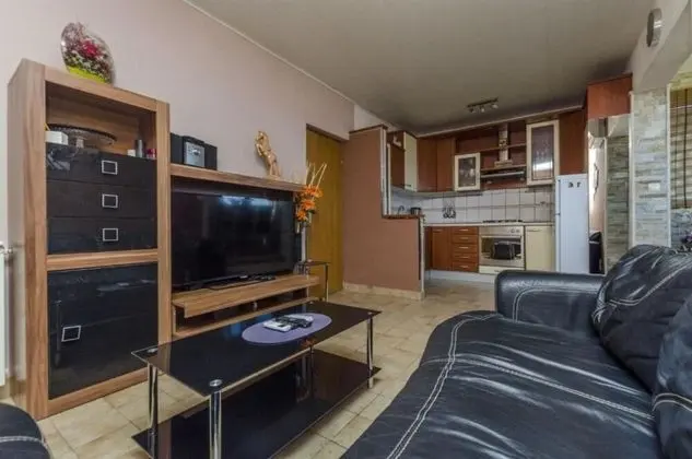 Apart Daire (Ita 1 - with nice garden - A2 Mariana)
