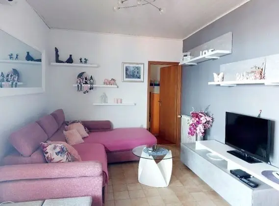 Apart Daire (Ita 1 - with nice garden - A2 Mariana)