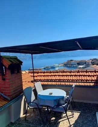 Apart Daire (Ita 1 - with nice garden - A2 Mariana)