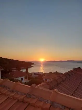 Apart Daire (Ita 1 - with nice garden - A2 Mariana)