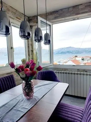 Apart Daire (Ita 1 - with nice garden - A2 Mariana)