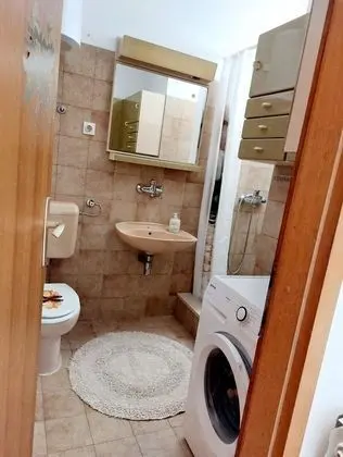 Apart Daire (Ita 1 - with nice garden - A2 Mariana)
