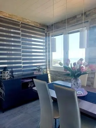 Apart Daire (Ita 1 - with nice garden - A2 Mariana)