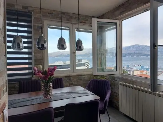 Apart Daire (Ita 1 - with nice garden - A2 Mariana)