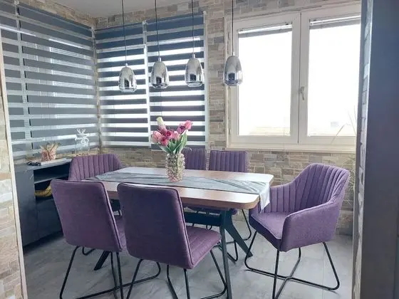 Apart Daire (Ita 1 - with nice garden - A2 Mariana)