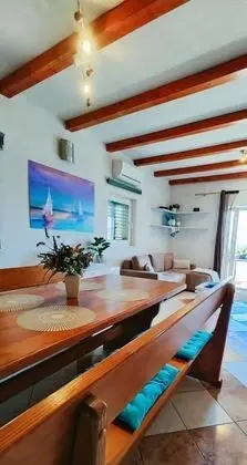 Ev (Ita - with pool and view - H(4+1))