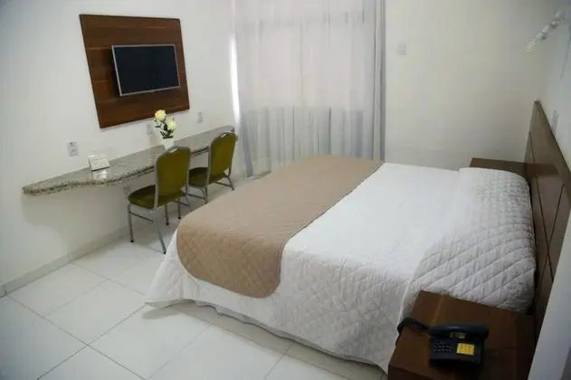 Executive Tek Kişilik Oda