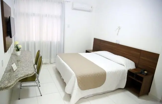 Executive Tek Kişilik Oda