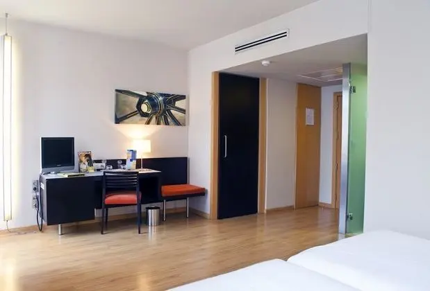Standard Oda, 2 Tek Kişilik Yatak (with extra bed)