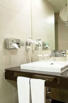 Standard Oda, 2 Tek Kişilik Yatak (with extra bed)