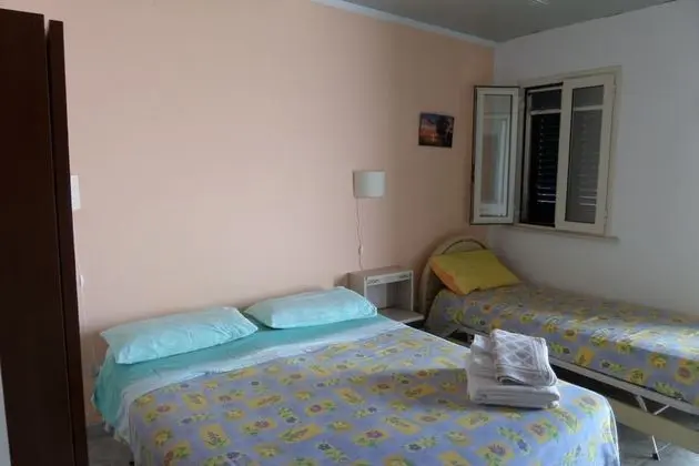 Family Süit, 2 Yatak Odası