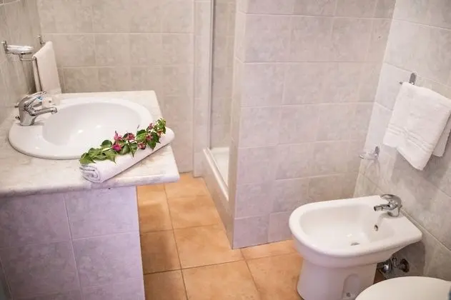 Standard Dört Kişilik Oda