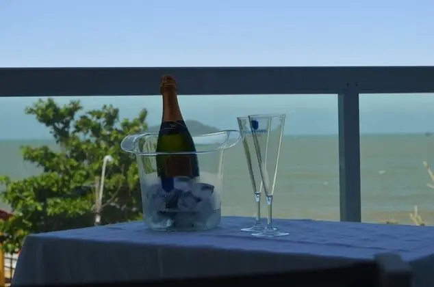 Executive Süit (Ocean View)