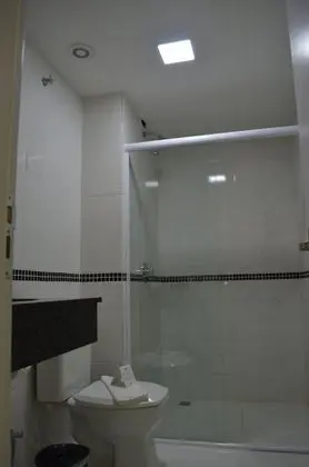 Superior Süit, 1 Yatak Odası