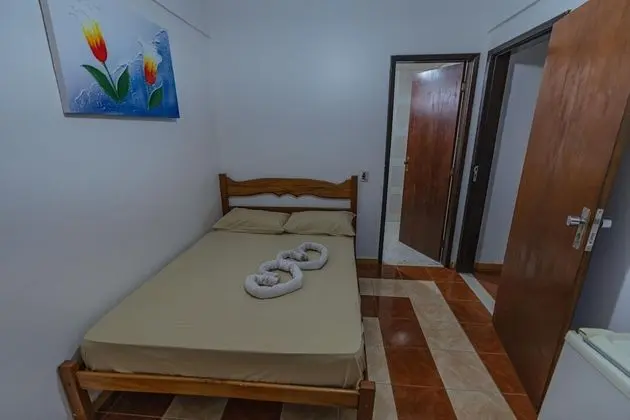 Quarto Standard Casal