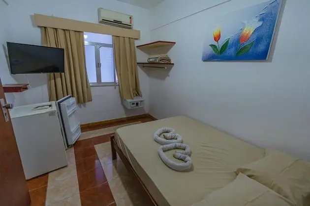 Quarto Standard Casal