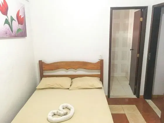 Quarto Standard Casal