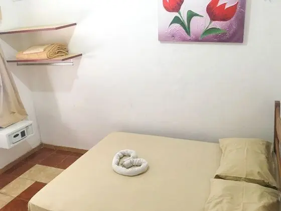 Quarto Standard Casal