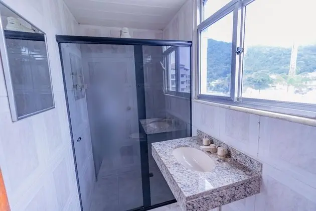 Quarto Standard Casal