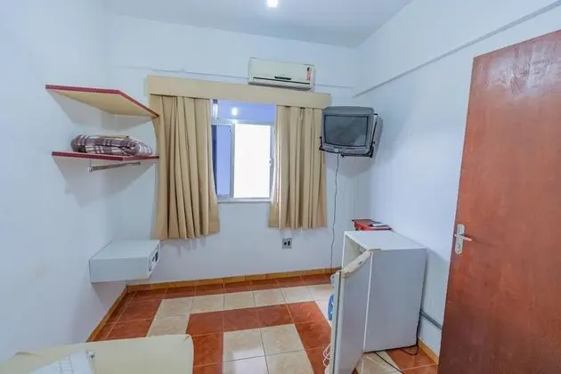 Standard Tek Kişilik Oda