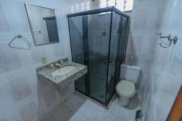 Standard Tek Kişilik Oda